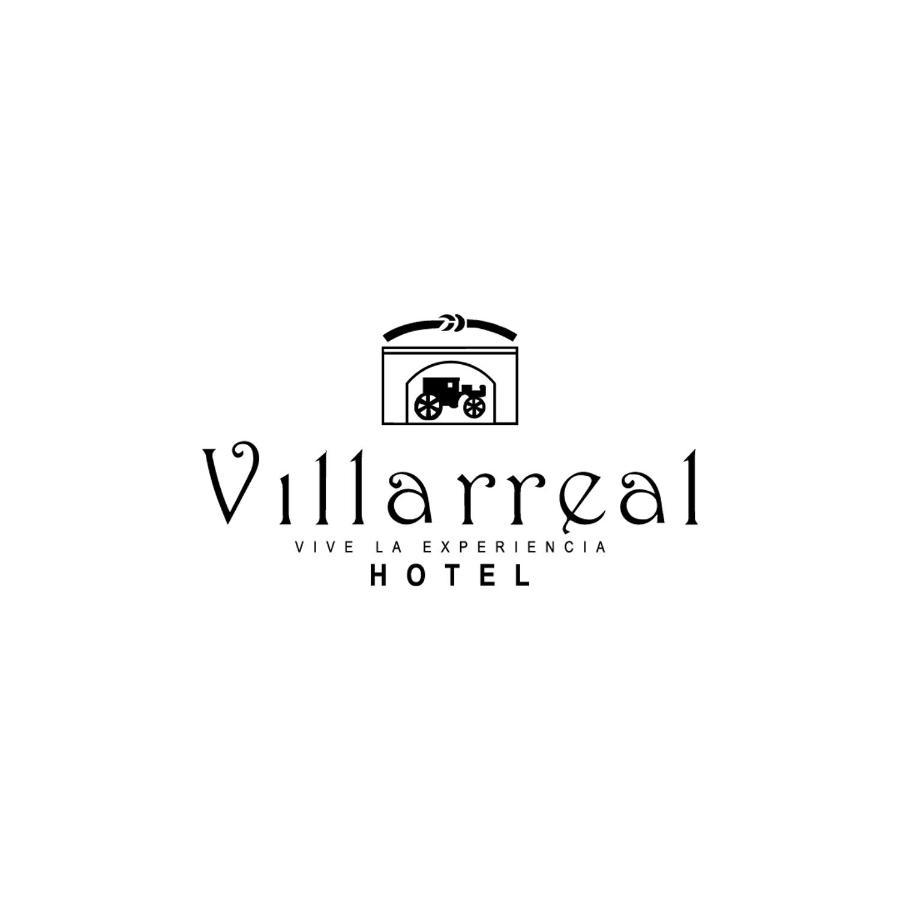 Hotel Villarreal Restaurate Y Bar Ticul Exterior photo